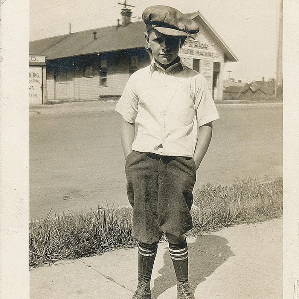 Meet your Posher, Fireman